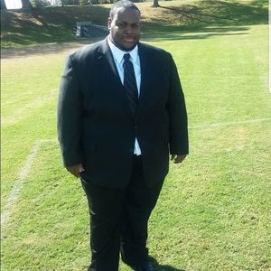 Meet your Posher, Jake